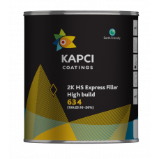 Kapci 634 Primer